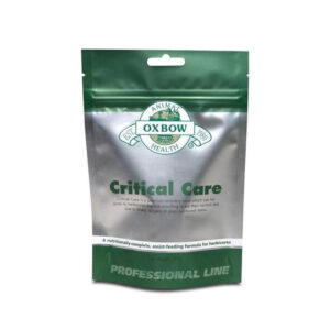 Critical Care for Herbivores Aniseed 141g