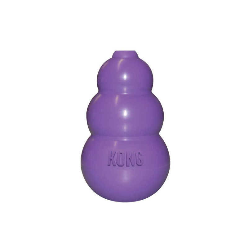 Kitty Kong Cat Treat Dispenser Toy