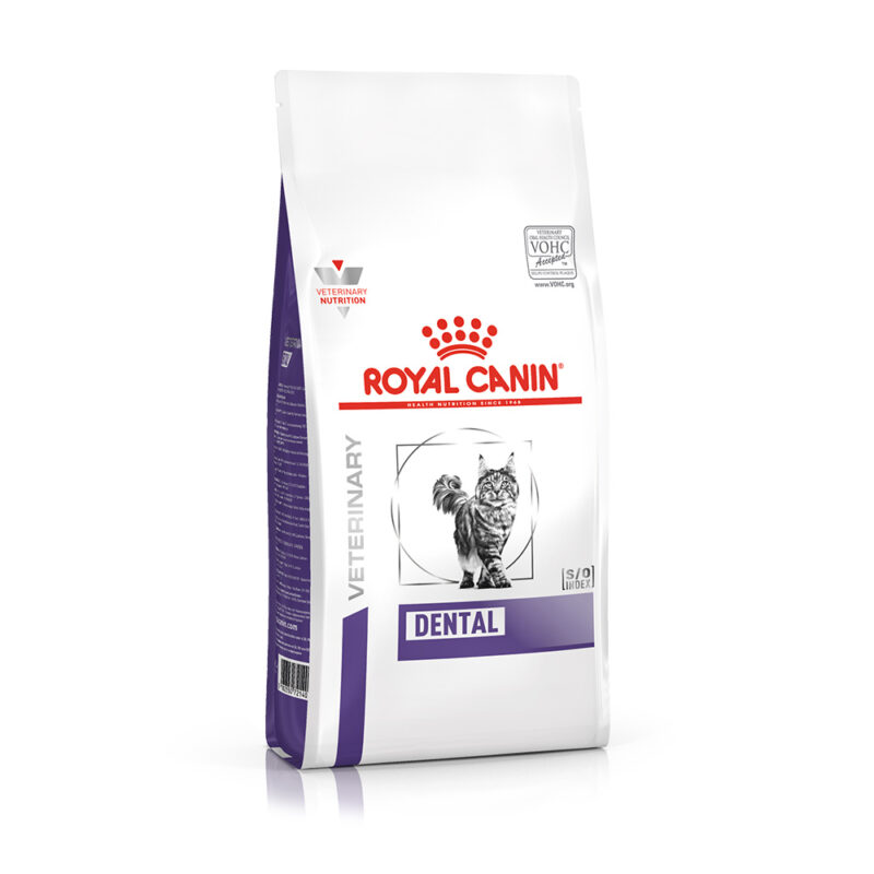 Royal Canin Vet Diet Feline Dental 3kg