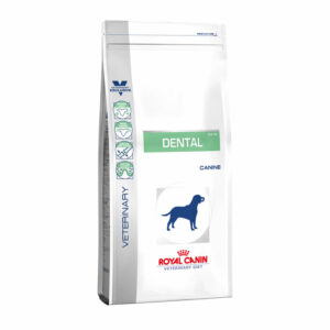 Royal Canin Vet Diet Canine Dental 6kg