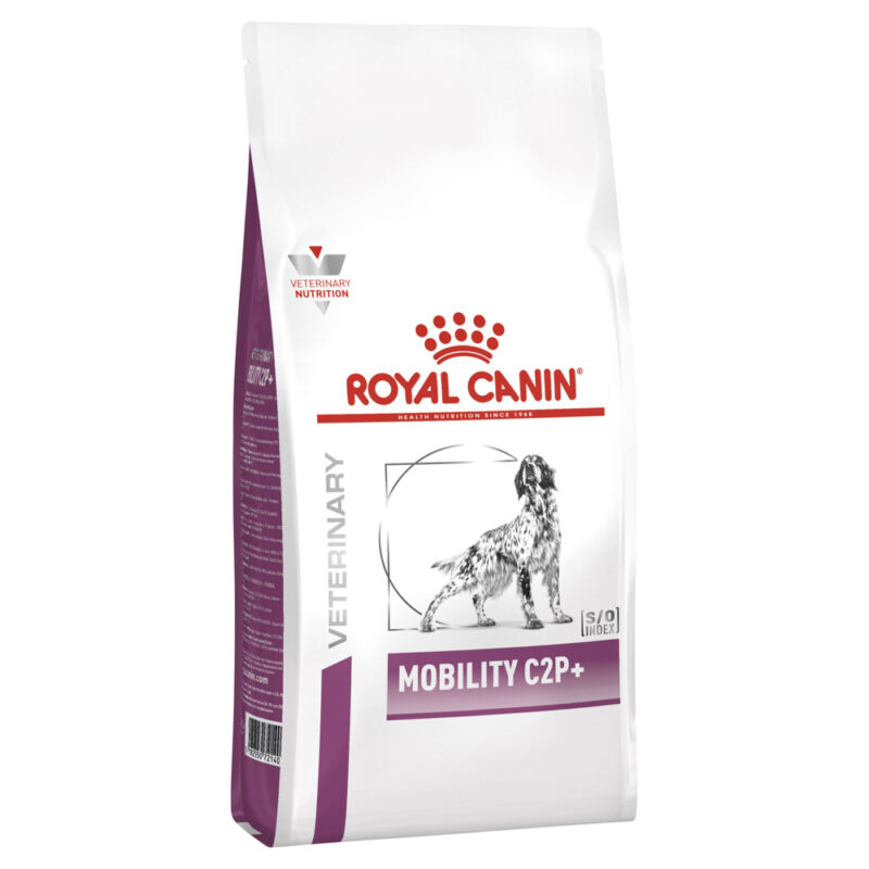 Royal Canin Mobility C2P+ Canine Dry 12kg 1