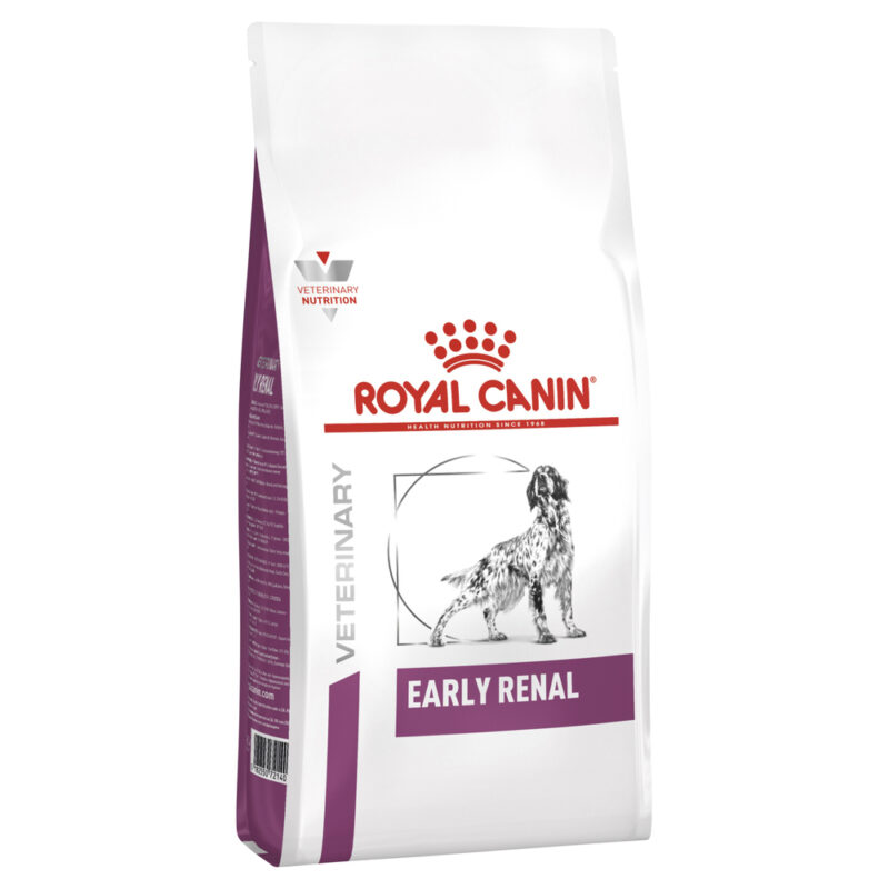 Royal Canin Early Renal Canine 2kg