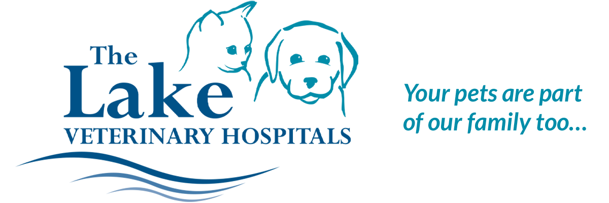 The Lake Veterinary Hospitals Online Shop
